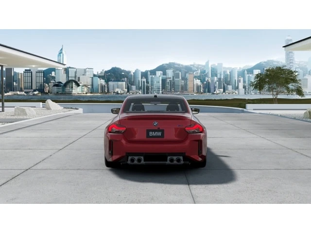 2026 BMW G87 M2 - Image 5 of 14