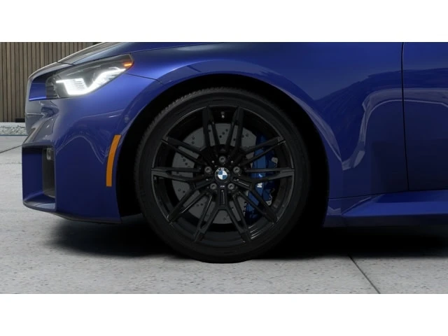 2026 BMW G87 M2 - Image 7 of 14