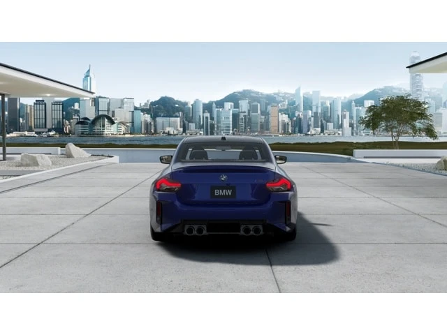 2026 BMW G87 M2 - Image 5 of 14