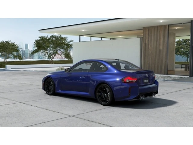 2026 BMW G87 M2 - Image 2 of 14