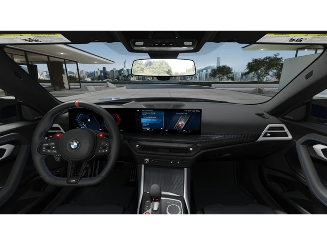 2026 BMW G87 M2 - Image 10 of 14