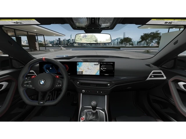 2026 BMW G87 M2 - Image 10 of 14