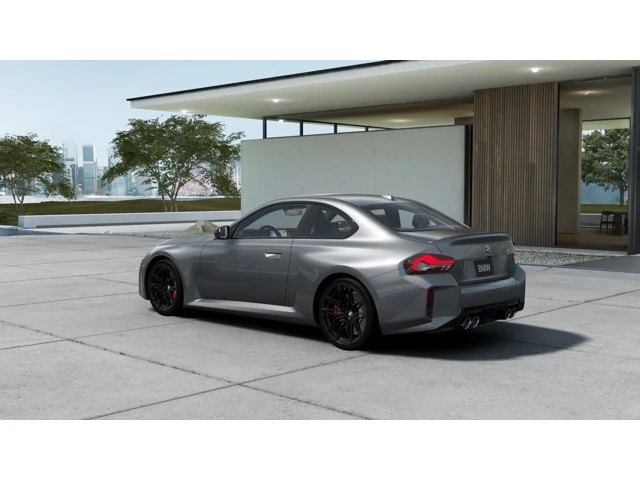 2026 BMW G87 M2 - Image 2 of 14