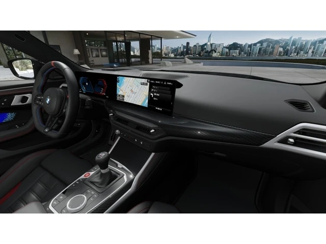 2026 BMW G87 M2 - Image 14 of 14