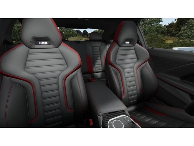 2026 BMW G87 M2 - Image 11 of 14