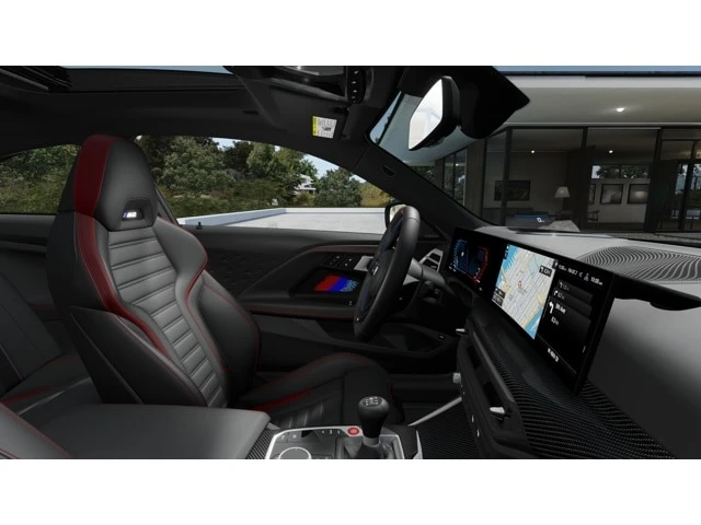 2026 BMW G87 M2 - Image 9 of 14
