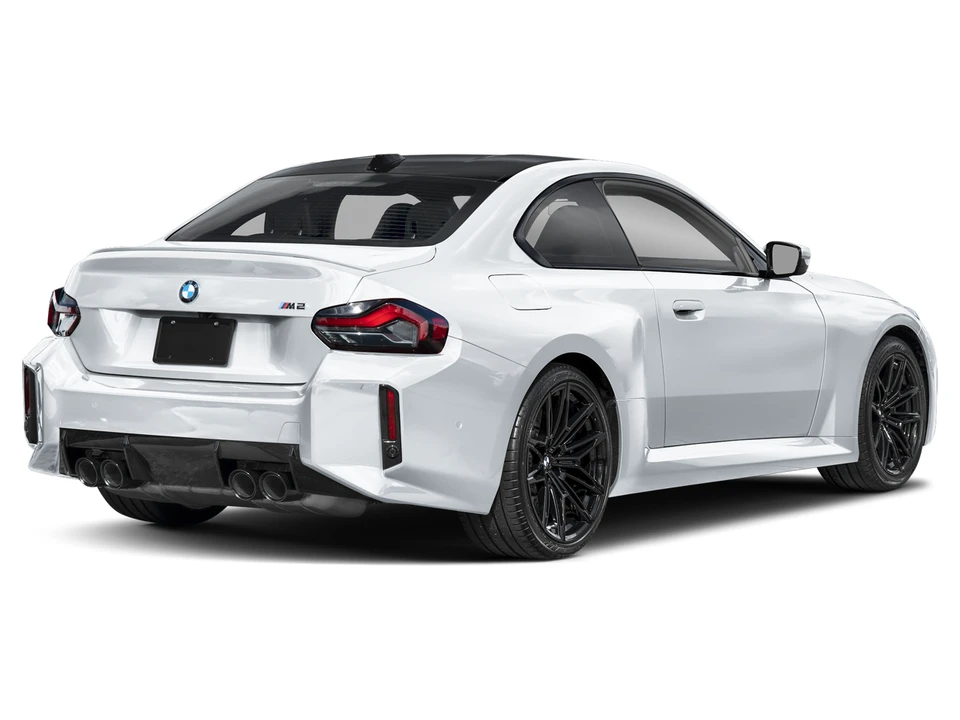 2026 BMW G87 M2 - Image 2 of 10