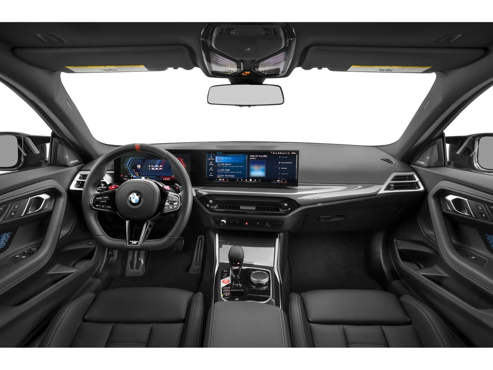 2026 BMW G87 M2 - Image 5 of 10