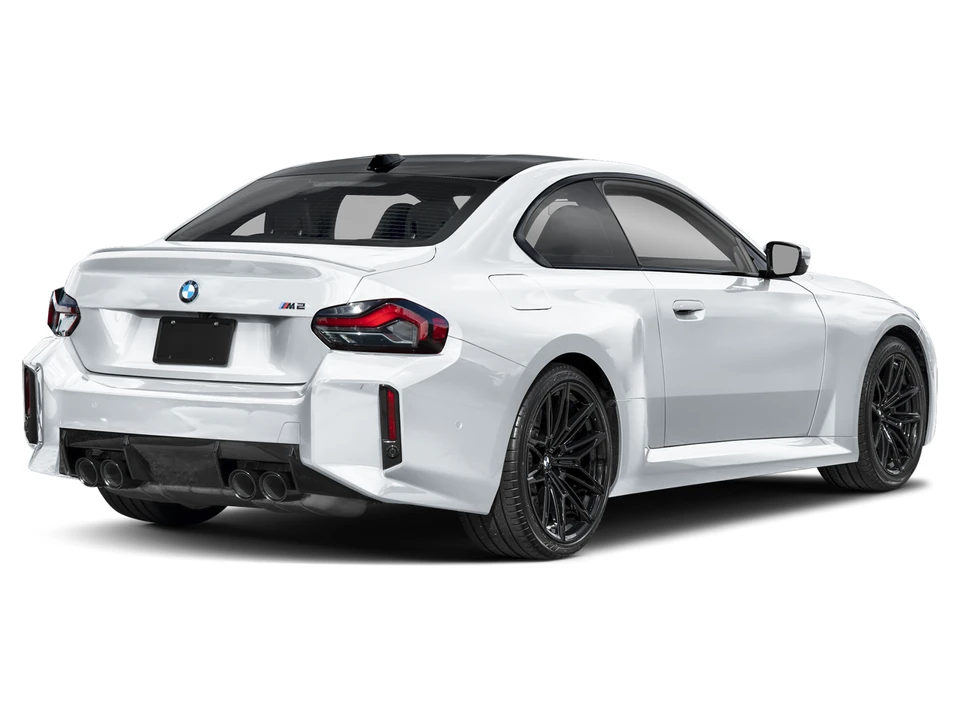 2026 BMW G87 M2 - Image 2 of 10