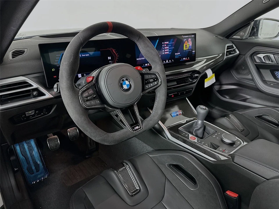 2026 BMW G87 M2 - Image 10 of 31