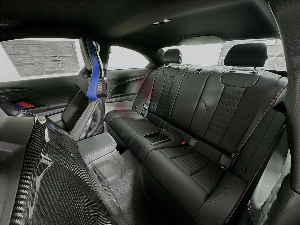 2026 BMW G87 M2 - Image 26 of 31