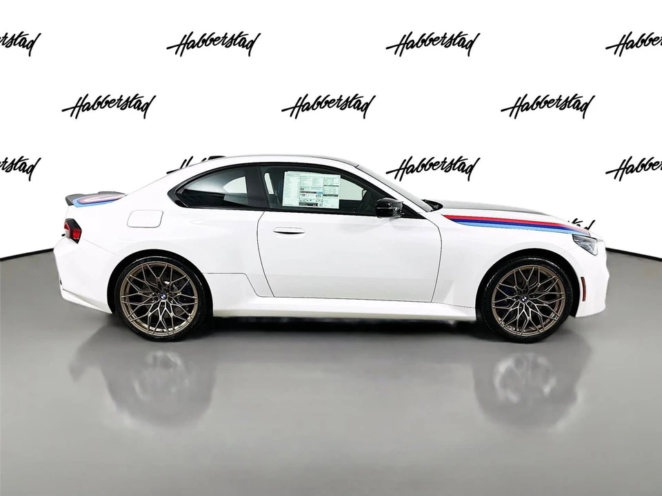 2026 BMW G87 M2 - Image 5 of 31