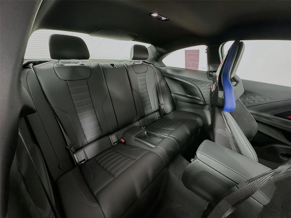 2026 BMW G87 M2 - Image 29 of 31