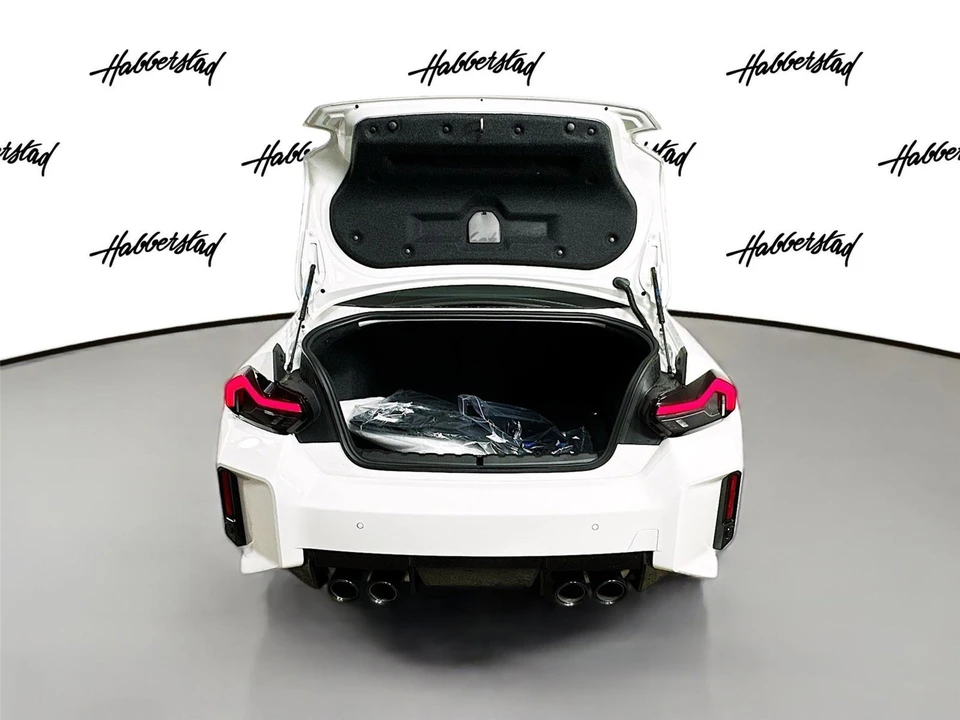 2026 BMW G87 M2 - Image 28 of 31