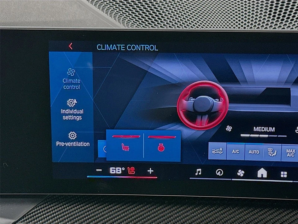 2026 BMW G87 M2 - Image 22 of 31