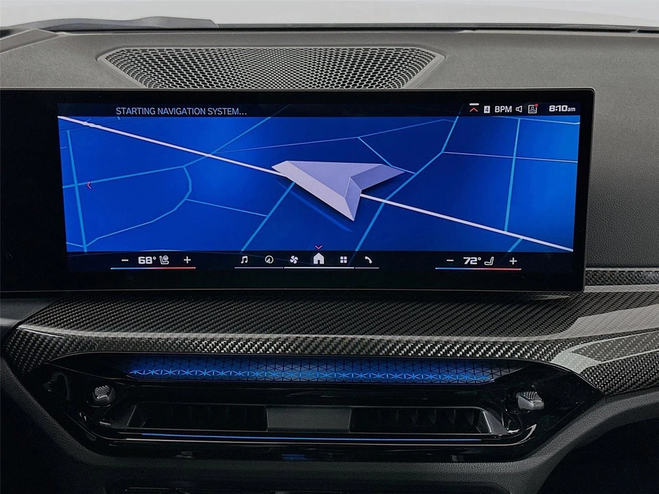 2026 BMW G87 M2 - Image 14 of 31