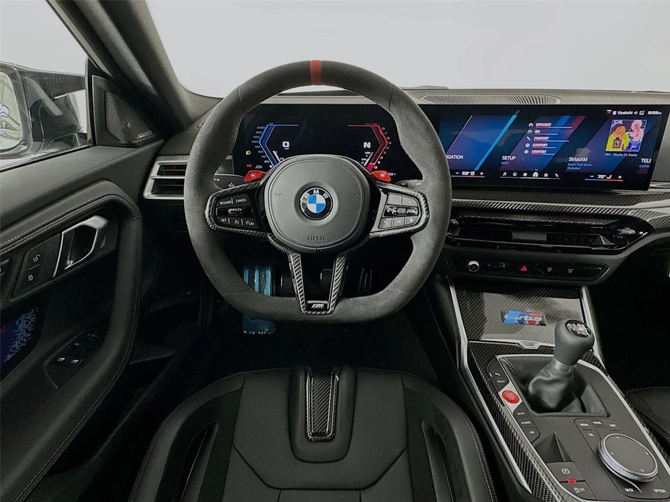 2026 BMW G87 M2 - Image 12 of 31