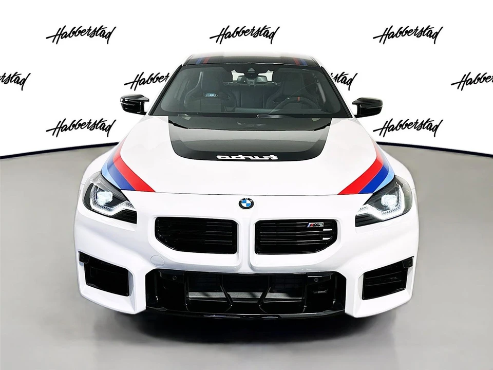 2026 BMW G87 M2 - Image 3 of 31