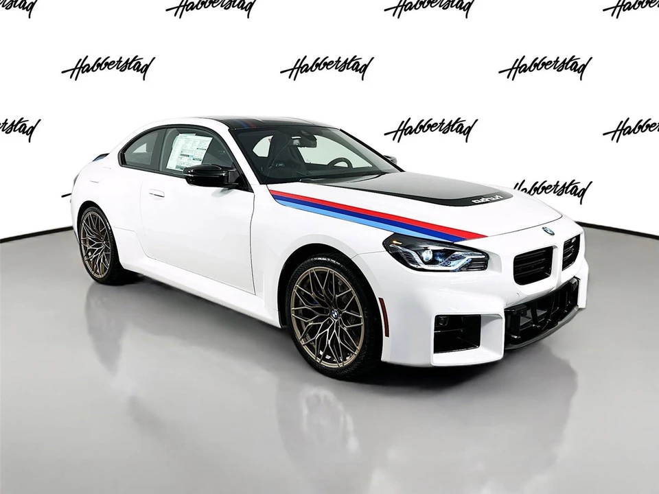 2026 BMW G87 M2 - Image 4 of 31