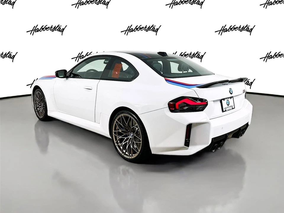 2026 BMW G87 M2 - Image 8 of 31