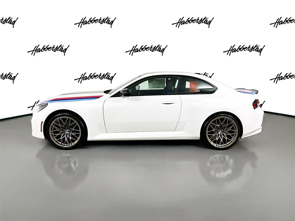 2026 BMW G87 M2 - Image 9 of 31