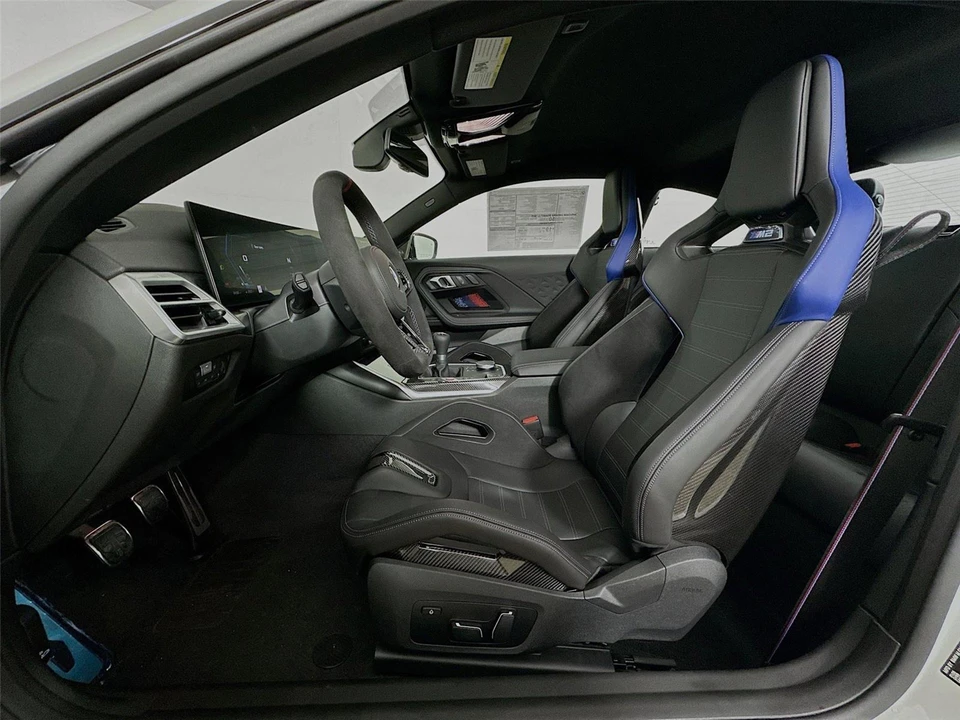 2026 BMW G87 M2 - Image 23 of 31