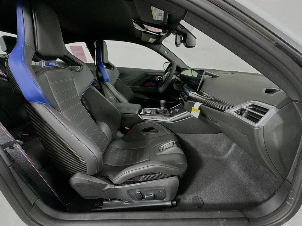 2026 BMW G87 M2 - Image 30 of 31