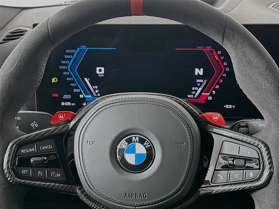2026 BMW G87 M2 - Image 13 of 31