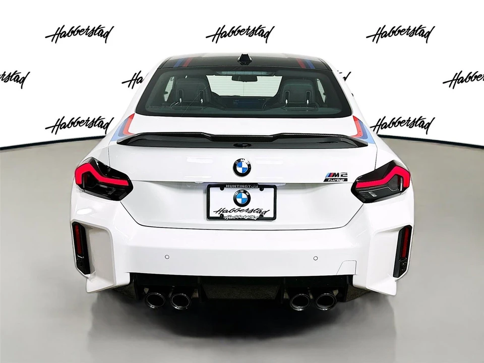 2026 BMW G87 M2 - Image 7 of 31
