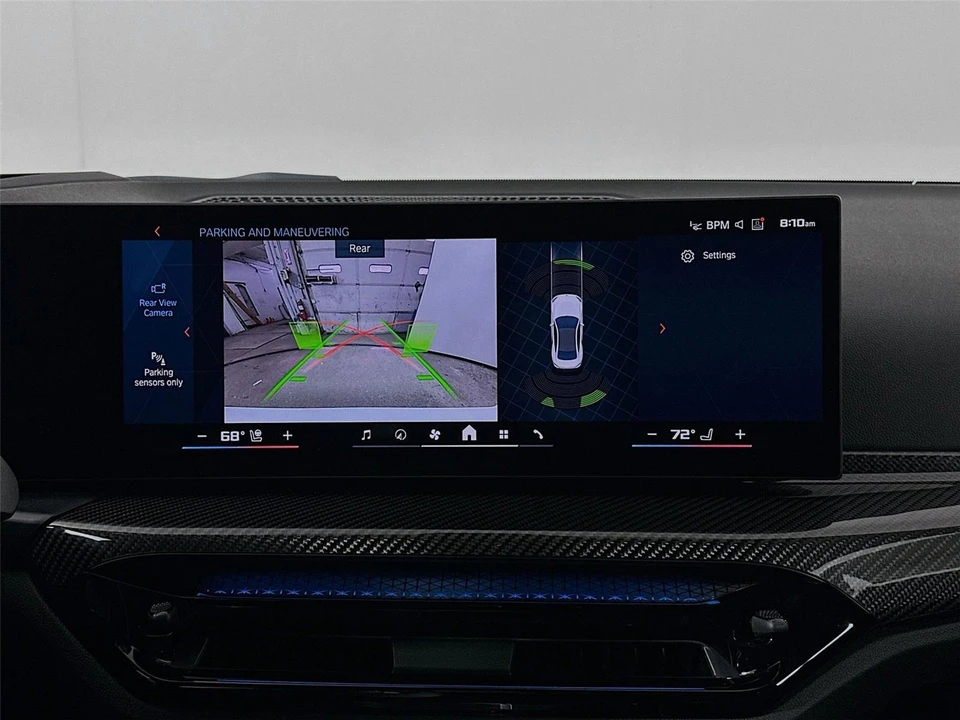 2026 BMW G87 M2 - Image 15 of 31