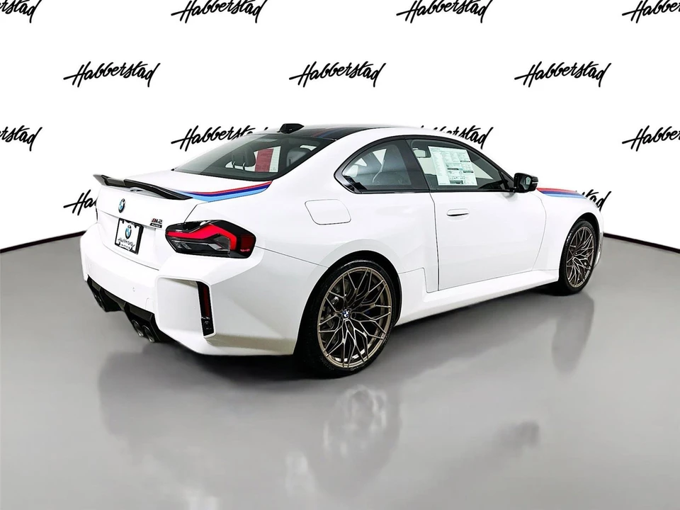2026 BMW G87 M2 - Image 6 of 31