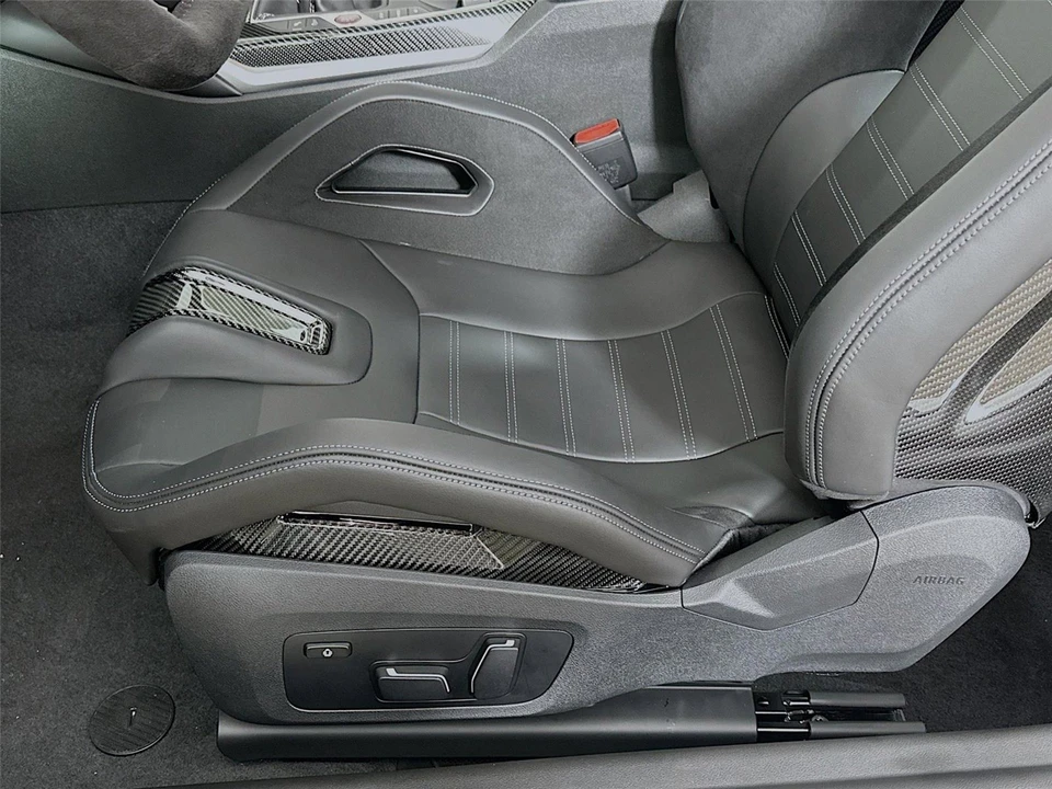 2026 BMW G87 M2 - Image 21 of 31