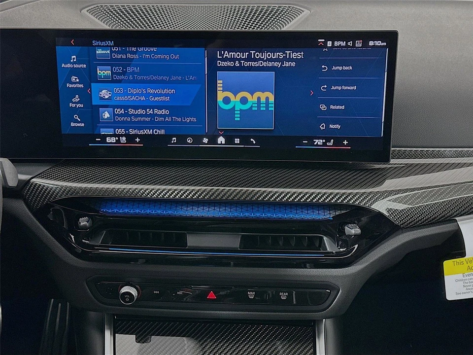 2026 BMW G87 M2 - Image 16 of 31