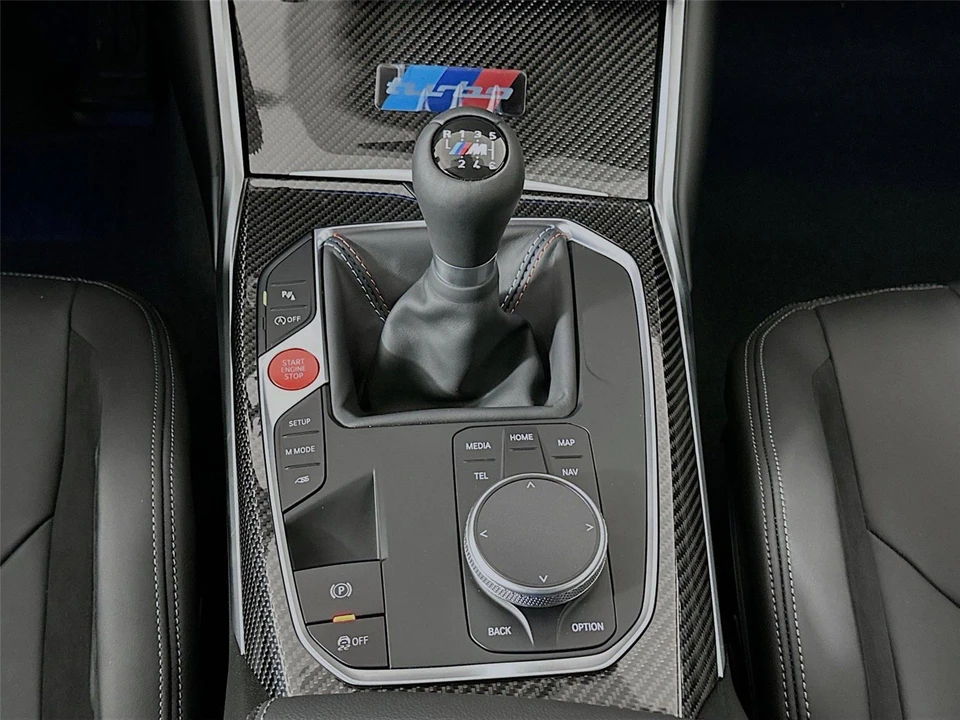 2026 BMW G87 M2 - Image 18 of 31
