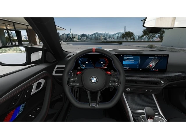 2026 BMW G87 M2 - Image 13 of 14