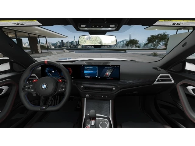 2026 BMW G87 M2 - Image 10 of 14