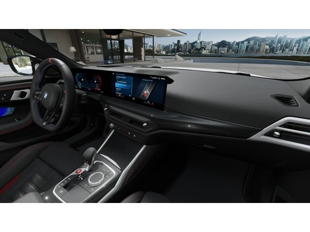 2026 BMW G87 M2 - Image 14 of 14