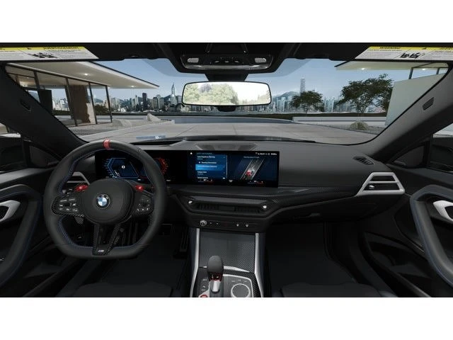 2026 BMW G87 M2 - Image 10 of 14