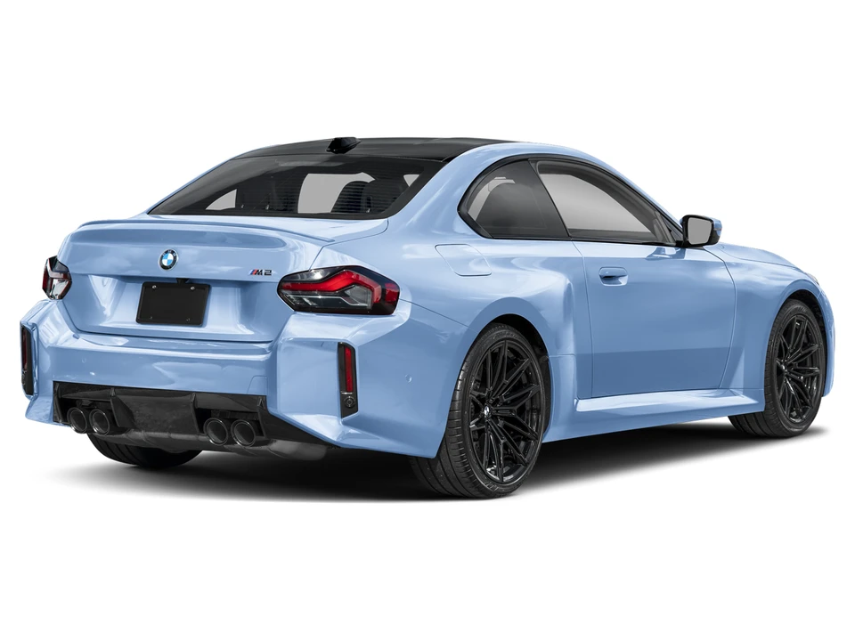 2026 BMW G87 M2 - Image 2 of 10