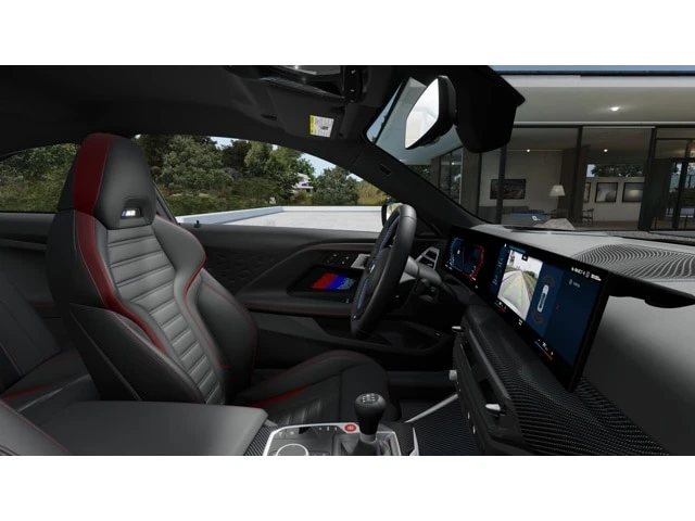 2026 BMW G87 M2 - Image 9 of 14