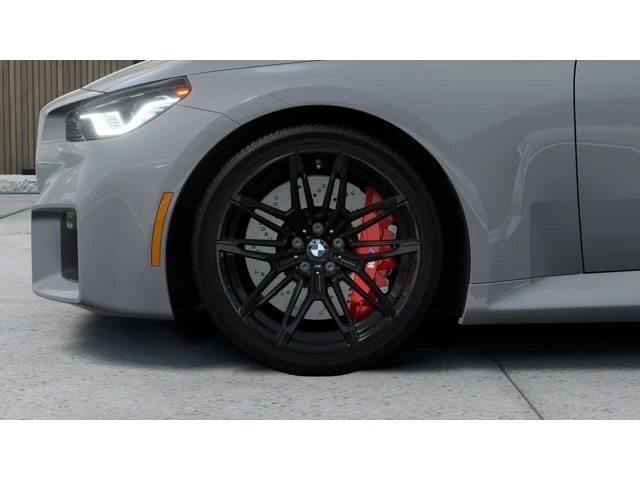 2026 BMW G87 M2 - Image 7 of 14