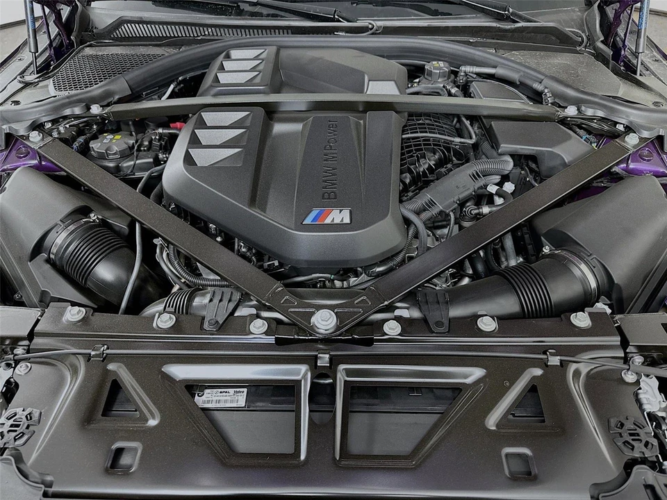 2026 BMW G87 M2 - Image 31 of 31