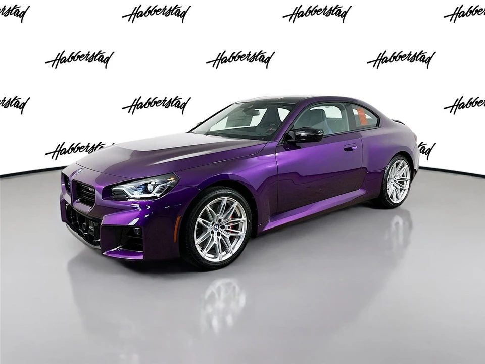 2026 BMW G87 M2 - Image 2 of 31