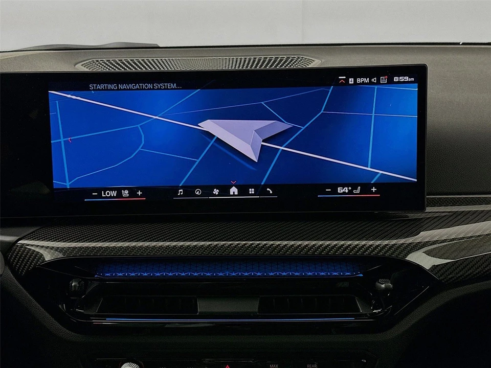 2026 BMW G87 M2 - Image 14 of 31