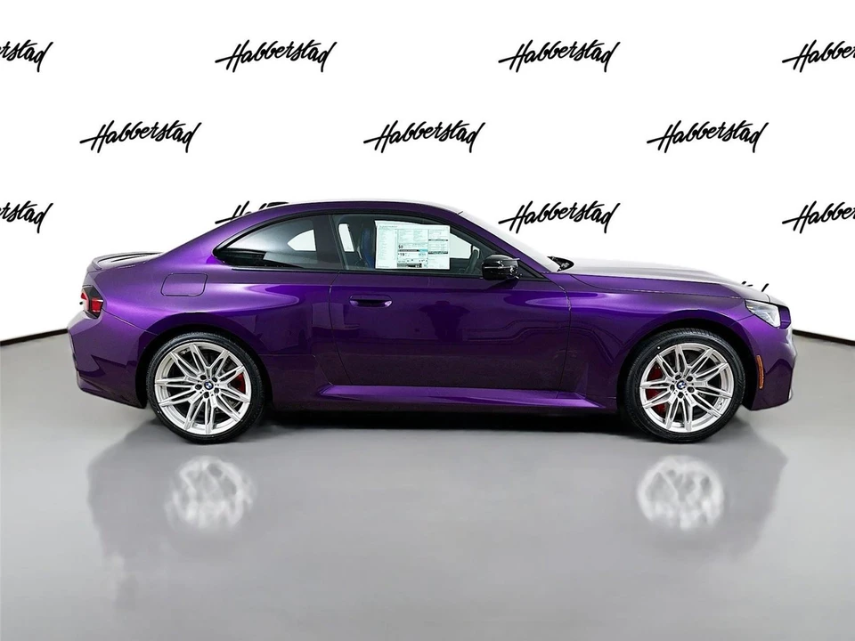 2026 BMW G87 M2 - Image 5 of 31