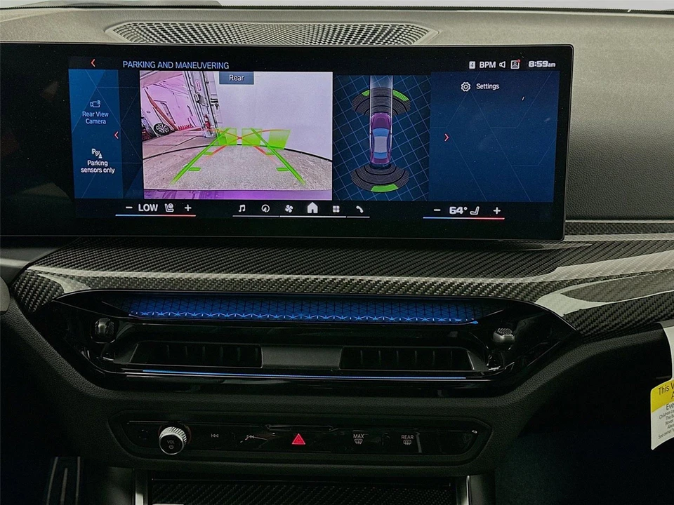 2026 BMW G87 M2 - Image 15 of 31
