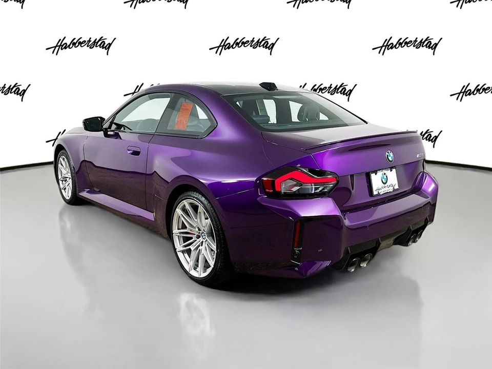 2026 BMW G87 M2 - Image 8 of 31