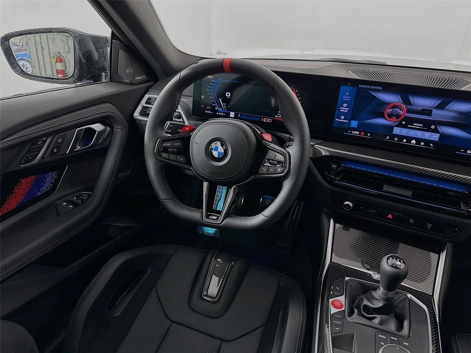 2026 BMW G87 M2 - Image 24 of 31