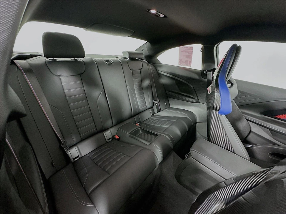 2026 BMW G87 M2 - Image 28 of 31