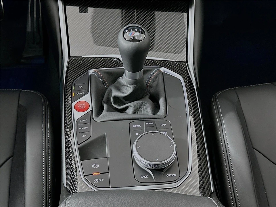 2026 BMW G87 M2 - Image 18 of 31